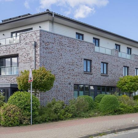 Spuren Im Sand Apartment Sankt Peter-Ording Ngoại thất bức ảnh