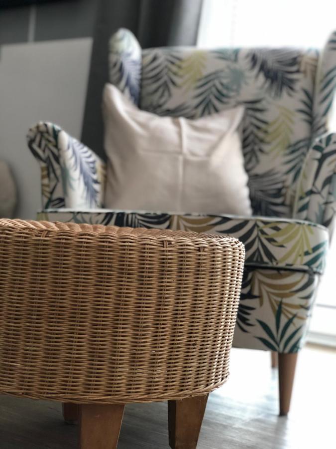 Spuren Im Sand Apartment Sankt Peter-Ording Ngoại thất bức ảnh