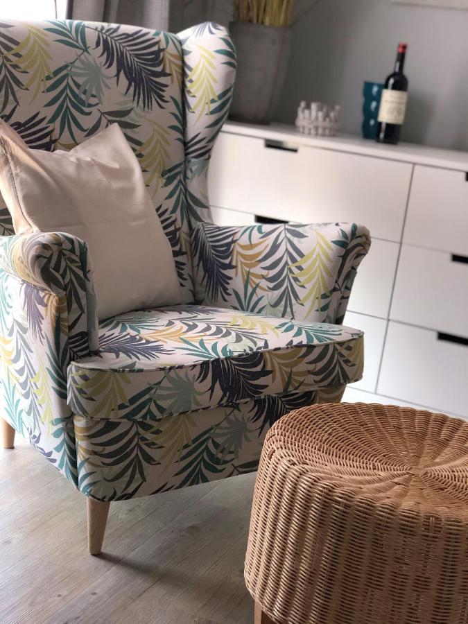 Spuren Im Sand Apartment Sankt Peter-Ording Ngoại thất bức ảnh