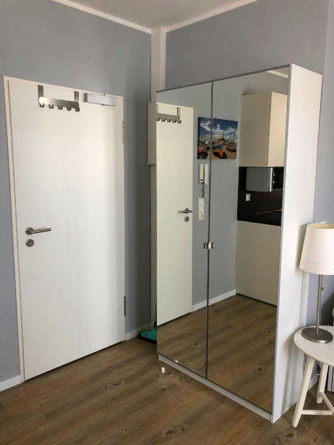 Spuren Im Sand Apartment Sankt Peter-Ording Ngoại thất bức ảnh