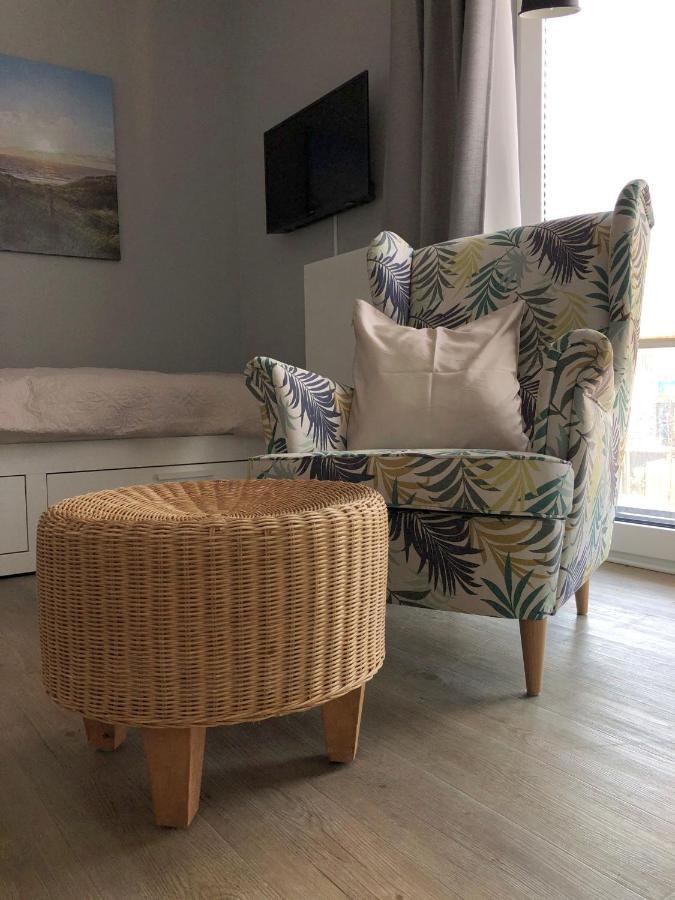 Spuren Im Sand Apartment Sankt Peter-Ording Ngoại thất bức ảnh