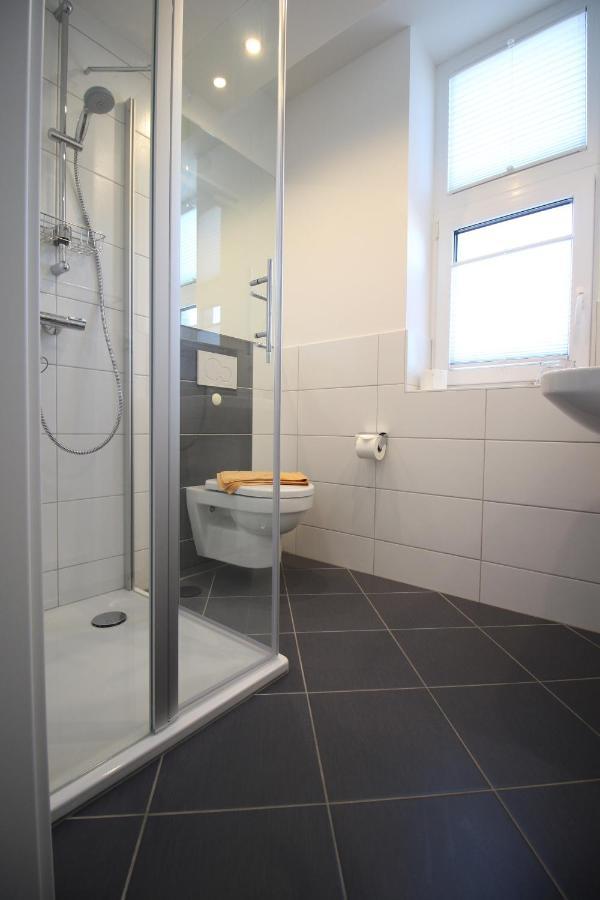 Spuren Im Sand Apartment Sankt Peter-Ording Ngoại thất bức ảnh